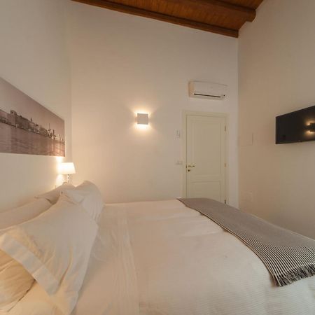 特拉尼La Soffitta Covelli住宿加早餐旅馆 外观 照片