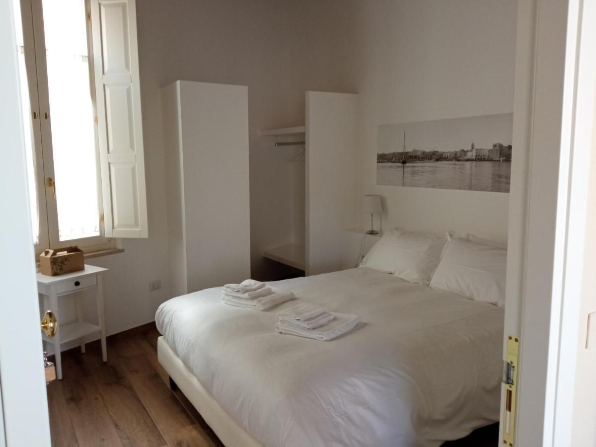 特拉尼La Soffitta Covelli住宿加早餐旅馆 外观 照片