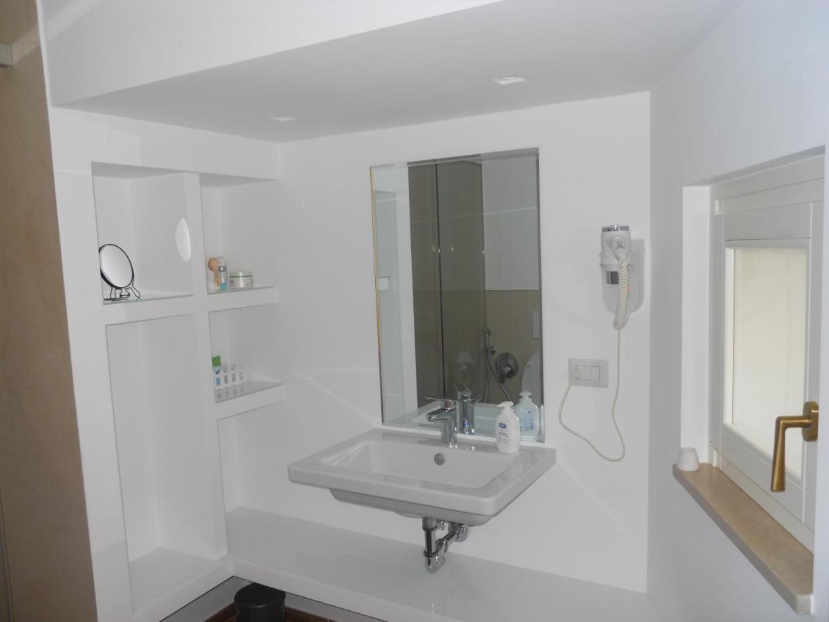 特拉尼La Soffitta Covelli住宿加早餐旅馆 外观 照片