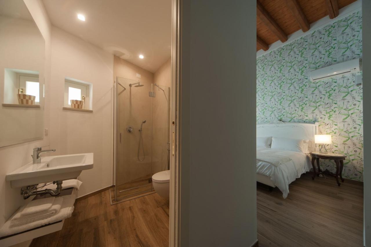 特拉尼La Soffitta Covelli住宿加早餐旅馆 外观 照片