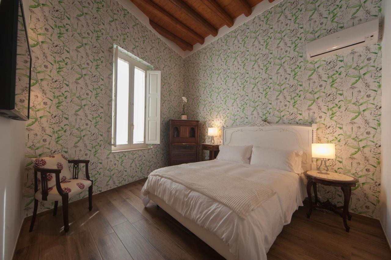 特拉尼La Soffitta Covelli住宿加早餐旅馆 外观 照片